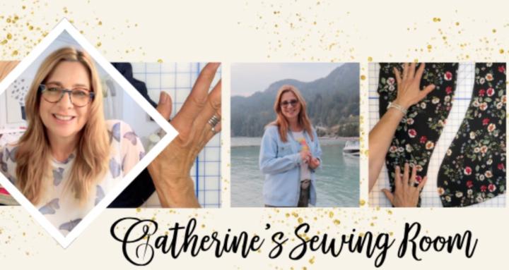 Catherine's Sewing Room