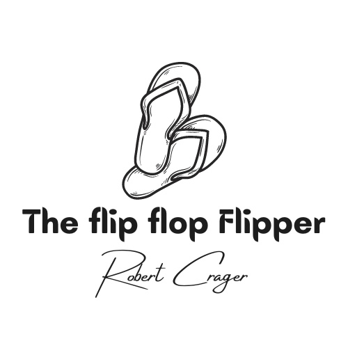 The Flip Flop Flipper