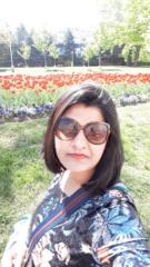 Rashmita Panda