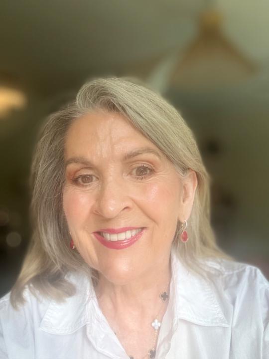 Julie Lowden