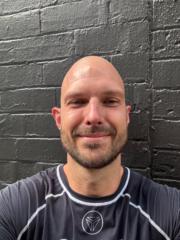 Caleb Steiner
