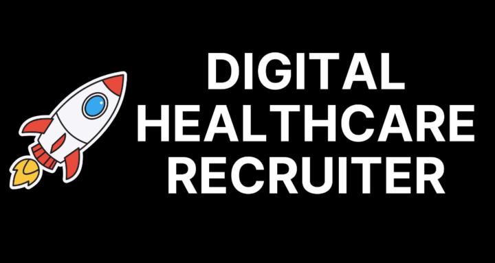 Digital Healthcare Recruiter