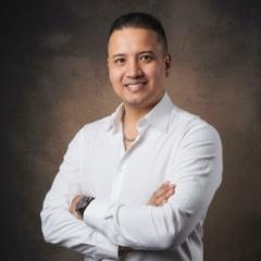Sebastian Jimenez