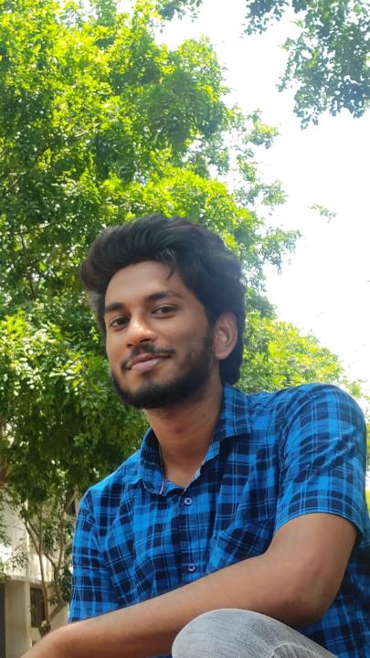 Illakiyan Nanda gopal k