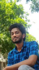 Illakiyan Nanda gopal k