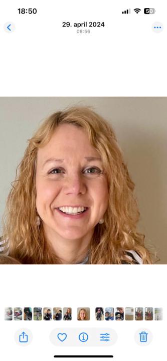 Anne Karine von Schwind