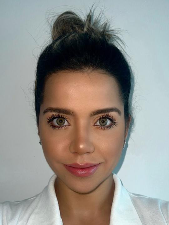 Jessica Barazarte