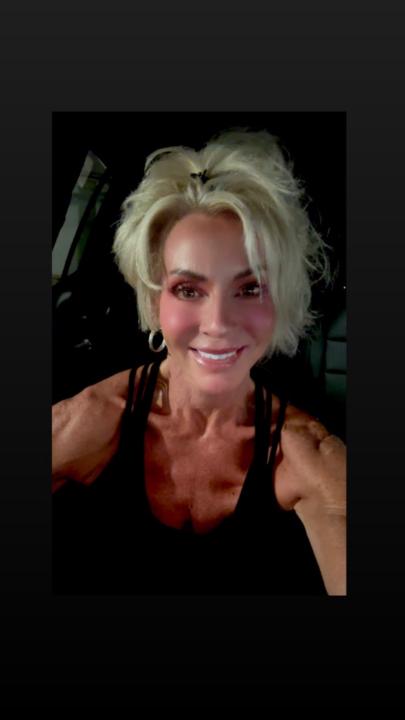 Brenda Smith