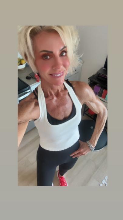Brenda Smith