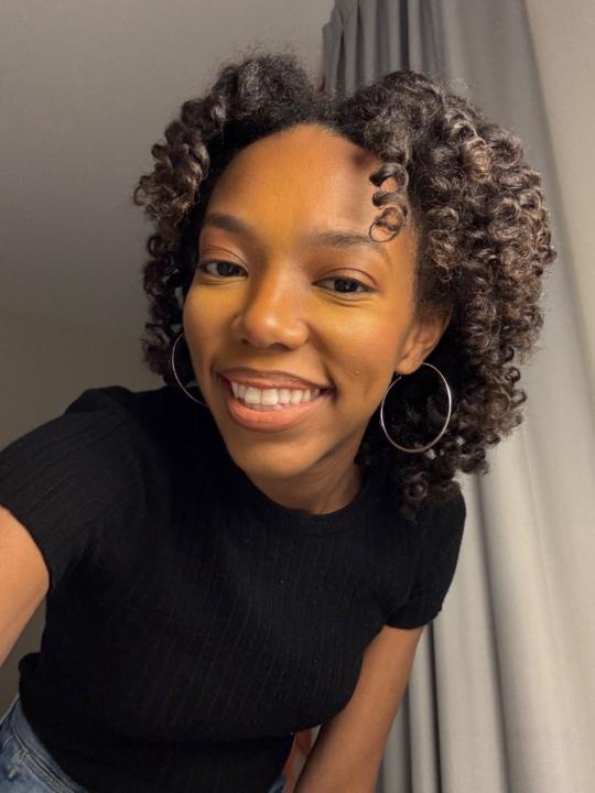 Mecca Hodge