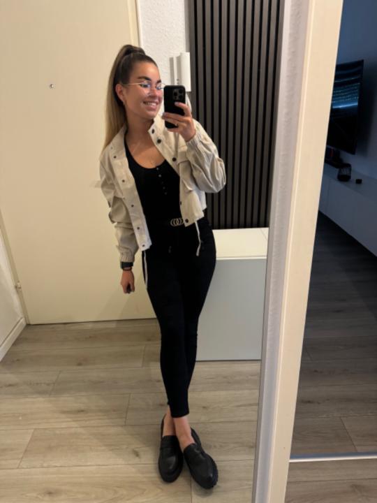 Lena Saurwein