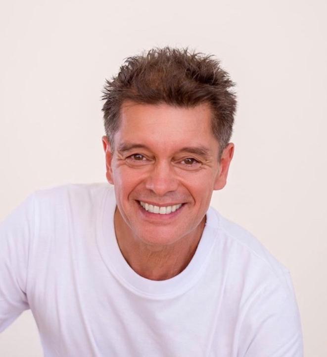 Michael Stromme