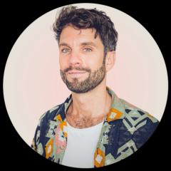 Damian Laird