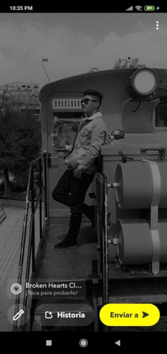 Richard Poma salinas