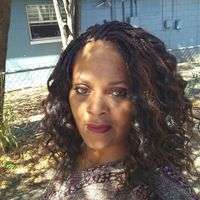 Monica Tolbert