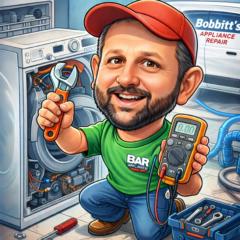 Kenneth Bobbitt