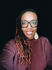 Dr. Lakeisha Mcknight