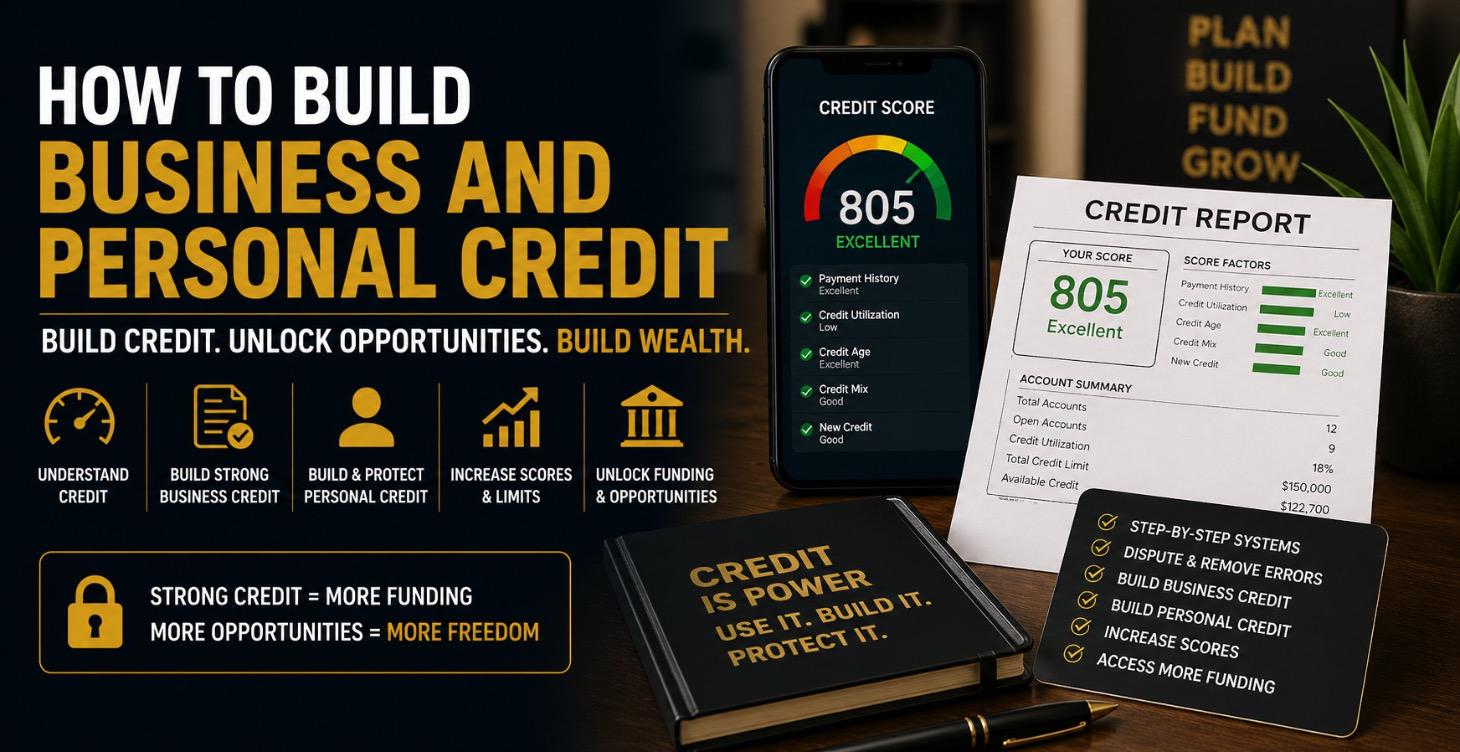 Credit & Approval System