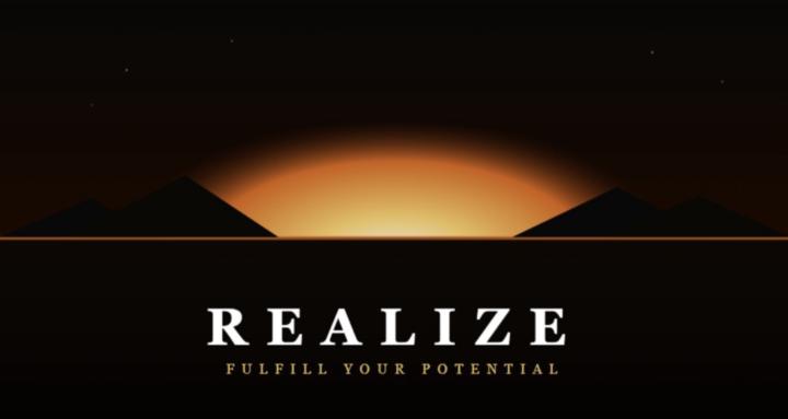 Realize