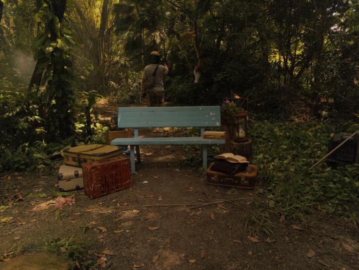 Chidchanok Phunphain