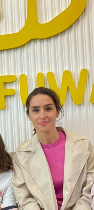 Céline Martinovic