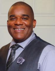 Vincent Johnson