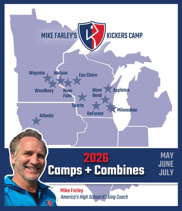 2026 Kickerscamp.com Schedule 🏈