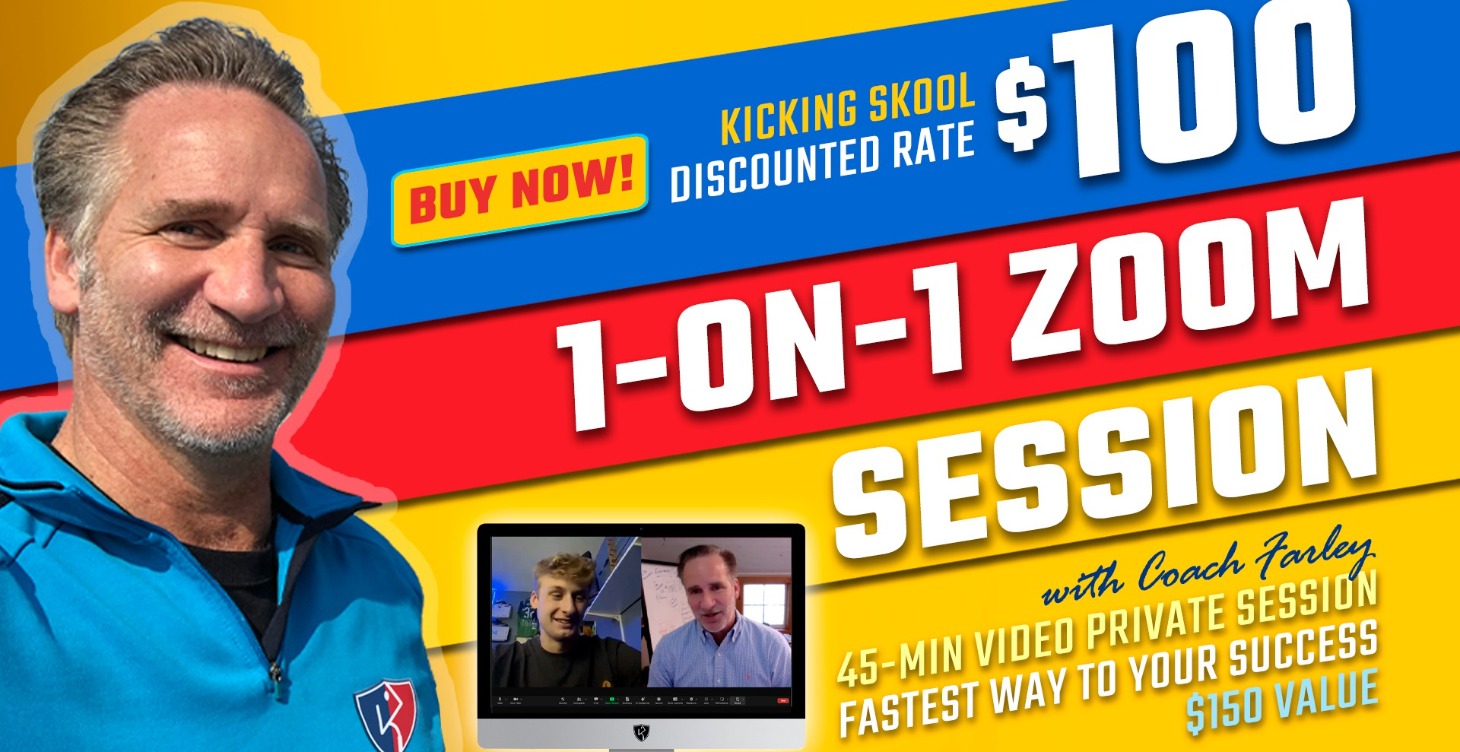 Virtual Training Session