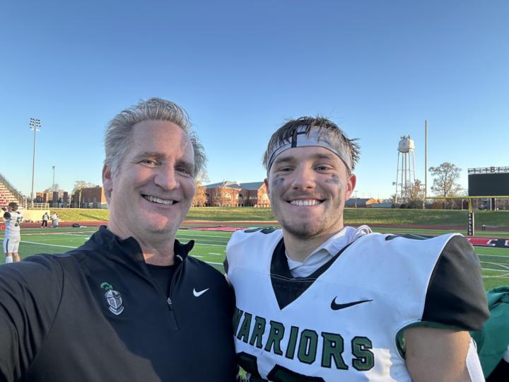 Special Teams Player of the Year! 