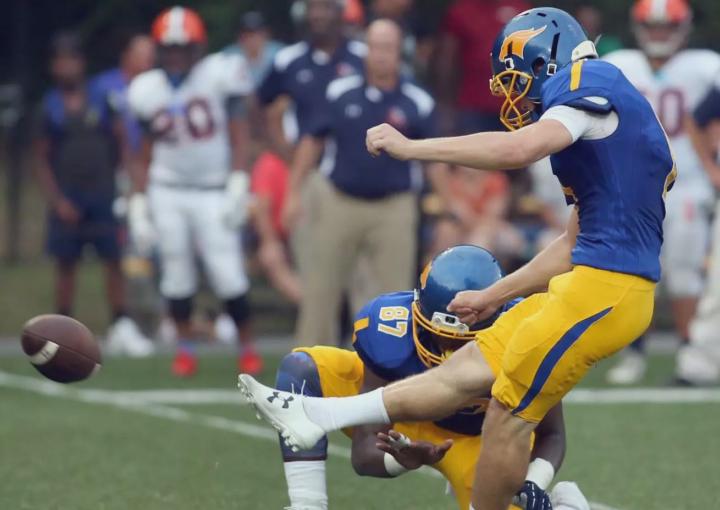 College guys, post about this...