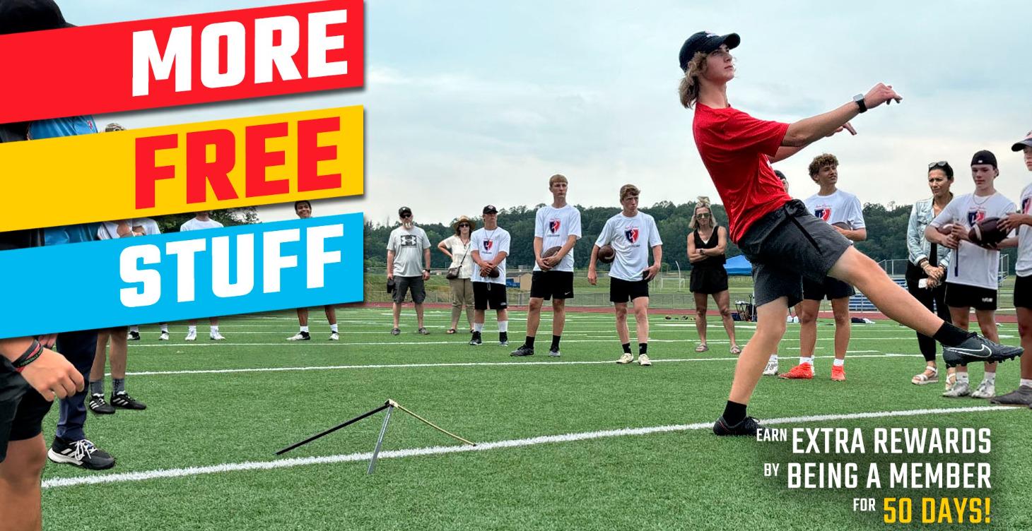 REALLY GET INTO KICKING SKOOL!