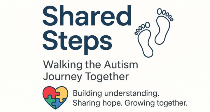 An Autism Journey Together