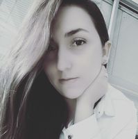 Daniela Aguirre