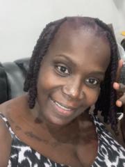 Lamanda Duncombe