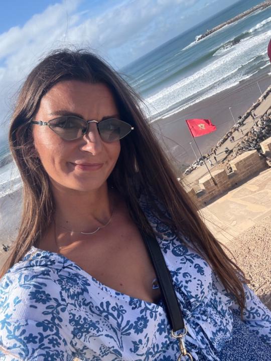 Dominika Topolčányová