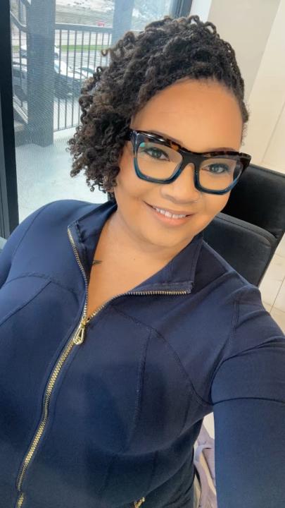 Leandra Johnson