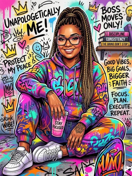 Leandra Johnson