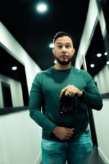 Joseph Castro