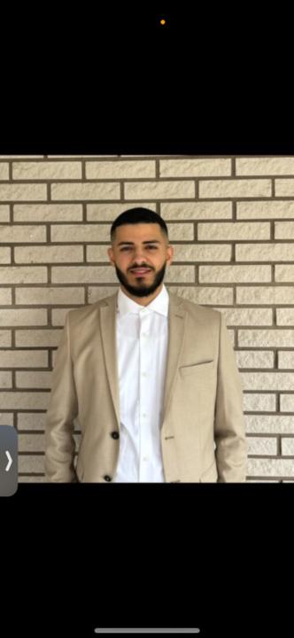 Hussein Alshaikhqasem