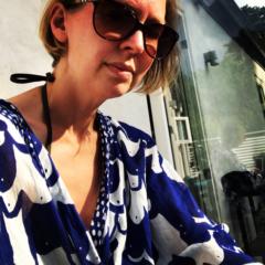 Ulrika Möller