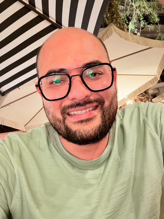 Carlos Estrada