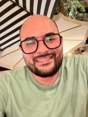 Carlos Estrada