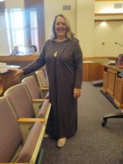 Becky Breitmayer