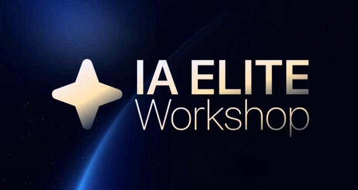IA Elite Workshop