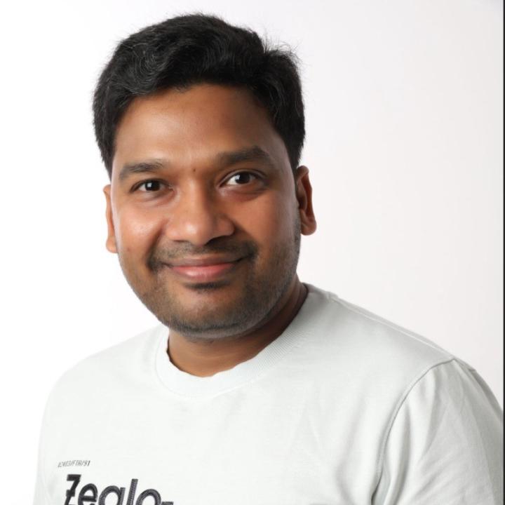 Akhilesh Perla