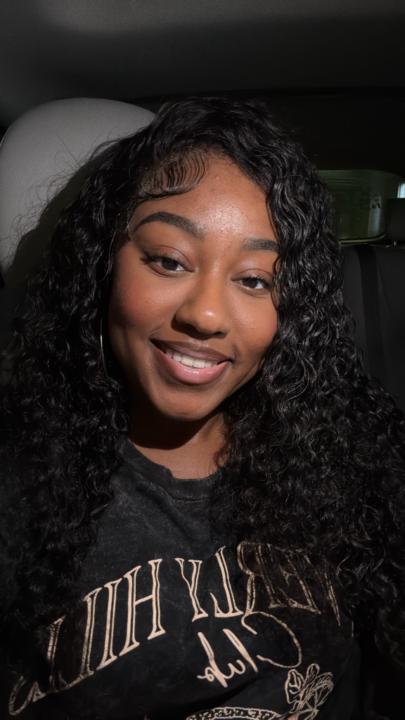 Samira Brimage