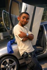 Brandon Jackson