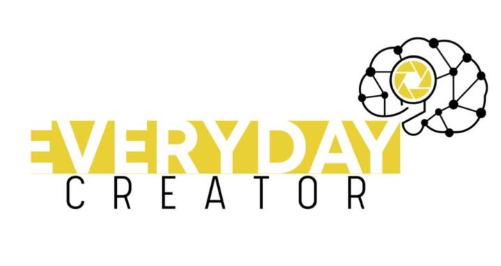 Everyday Creator