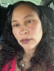 Alicia Sanders-McLeod