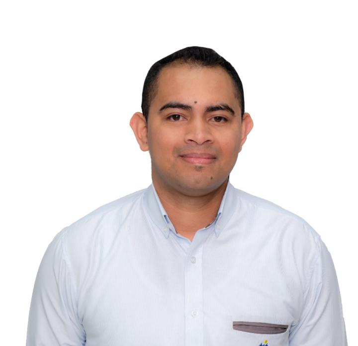 Daniel Rodríguez